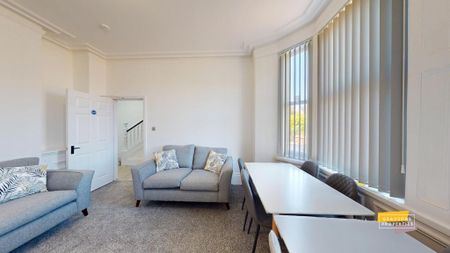 8 bedroom house share to rent - Photo 2