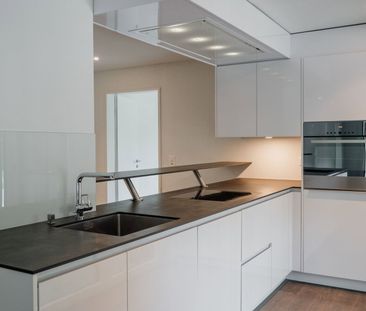 3.5 Zimmer, 81 m², 2. Stock - Photo 4