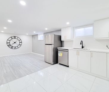 For Lease - 75 Bayview Drive Unit# Lower, St. Catharines, Ontario - Photo 3