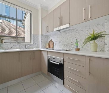 5/2-4 Berry Street, North Sydney, NSW 2060 - Photo 2