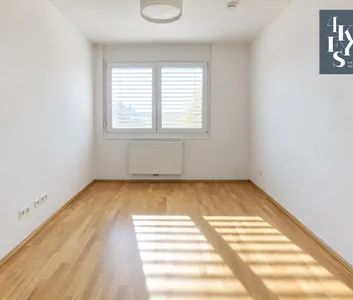 2-Zimmer Neubauwohnung mit Innenhofbalkon in 1060 Wien - Foto 3