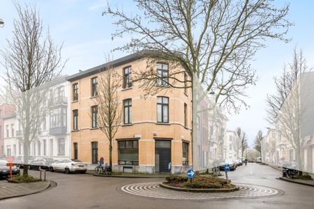 Charmant gelijkvloers appartement in Berchem - Photo 4