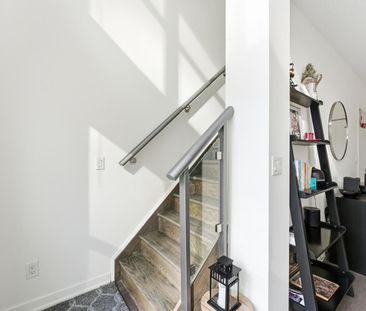 For Lease - 69 Lynn Williams Street Unit# 305, Toronto, Ontario - Photo 1