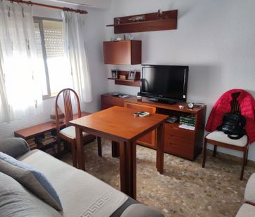 Piso de alquiler en Calle Salzillo, La Luz - El Torcal - Photo 2