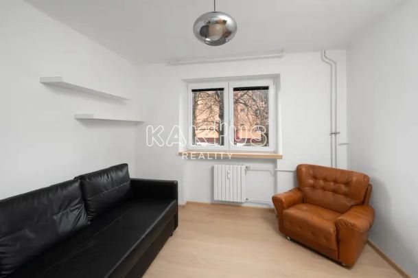 Pronájem bytu ( 48 m - Photo 1