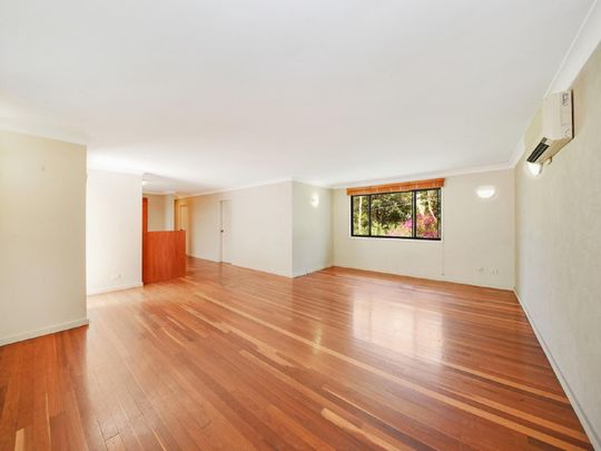 140A Coonanbarra Road, Wahroonga NSW 2076 - House For Rent | Domain - Photo 1