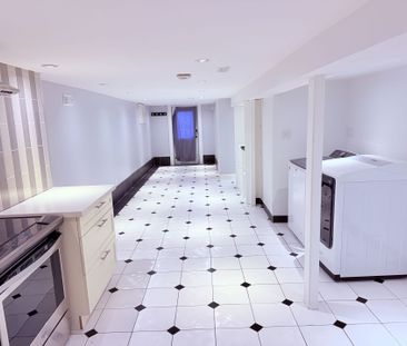 For Lease - 35 Florence Crescent Unit# Lower, Toronto, Ontario - Photo 6