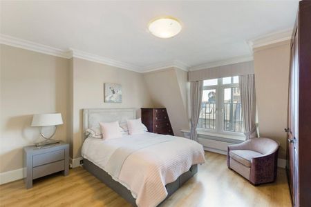 4 bedroom apartment to rent - Photo 5