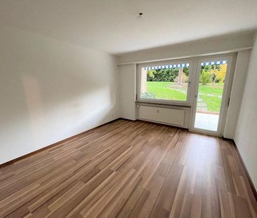Moderne 4.5 Zimmer Parterre Wohnung in Biel! - Foto 5