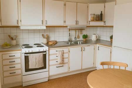 Bergagatan 21 - Photo 3