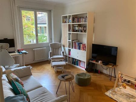 4 Zimmer, 1. Stock - Foto 5
