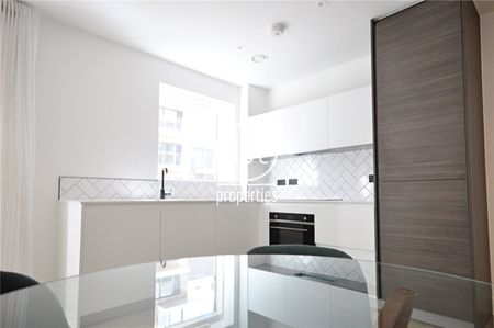 Anderson Road, Kidbrooke Village, London, SE3 9GX - Photo 3