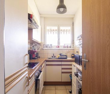 2.5 Zimmer, 61 m², 1. Stock - Foto 5