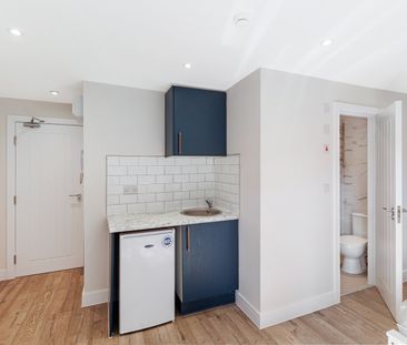 Studio Flat, Chatfield Road, CR0 - Photo 3