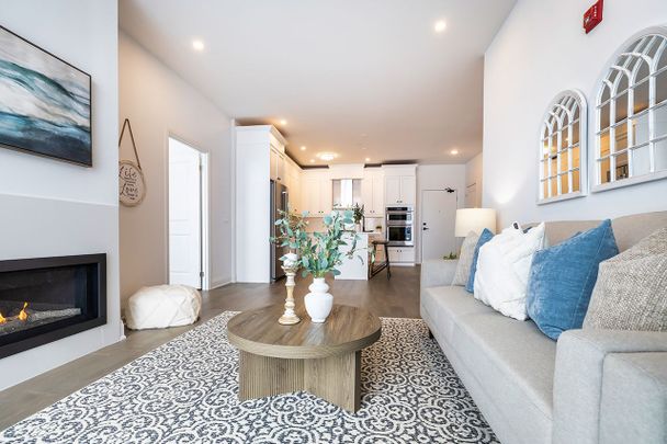 For Lease - 99 Louisa Street Unit# 307, Kawartha Lakes, Ontario - Photo 1