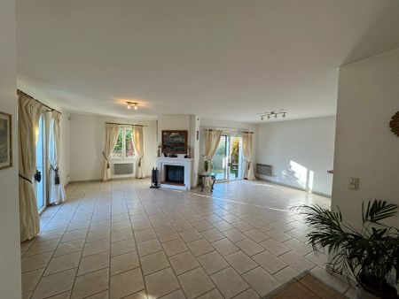 Maison de 4 pièces 132 m² - Breuillet - Photo 3