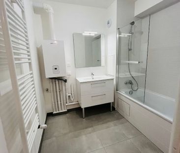 Appartement / Offre 56869565 - Photo 1