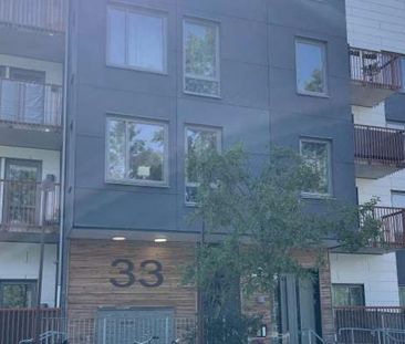 Sisjöbäckens väg 33 - Photo 2