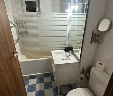 Tineretului, Apartament spatios cu vedere la parc - Fotografie 4
