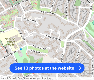 Cromwell Street, DUDLEY - Photo 1