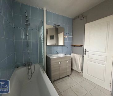 Appartement à louer 3 pièces 68.21m² - Photo 5