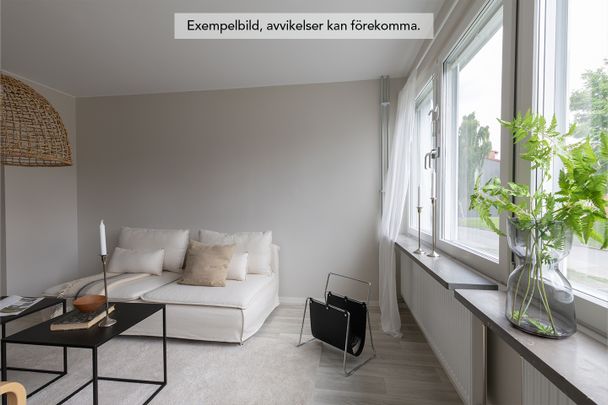 Höglundagatan 48, ÖREBRO - Foto 1