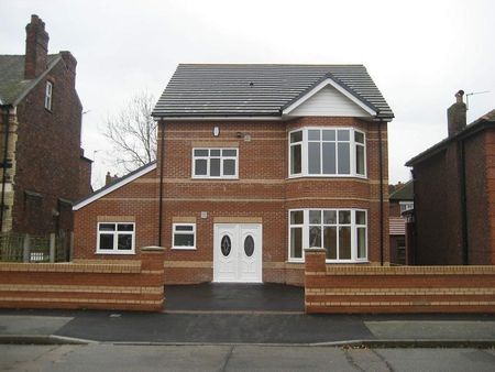 1 bedroom in a house share to rent - Photo 3