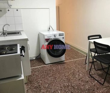 Studio/Γκαρσονιέρα για ενοικίαση Καμάρα - Ροτόντα (Κέντρο Θεσσαλονί... - Φωτογραφία 2