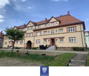 Lieblingsplatz - hell und gemütlich! Tageslichtbad mit Wanne, Parke... - Foto 1
