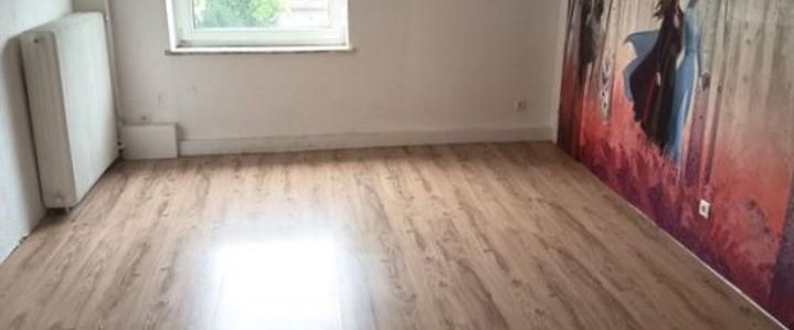 GUT AUFGETEILTE 2 ZIMMERWOHNUNG IN ISERLOHN-LETMATHE - Foto 1