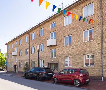 Storgatan 45 - Foto 2