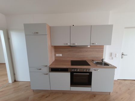 Moderne 3-Zimmer Neubauwohnung im 4. Stock - Foto 4