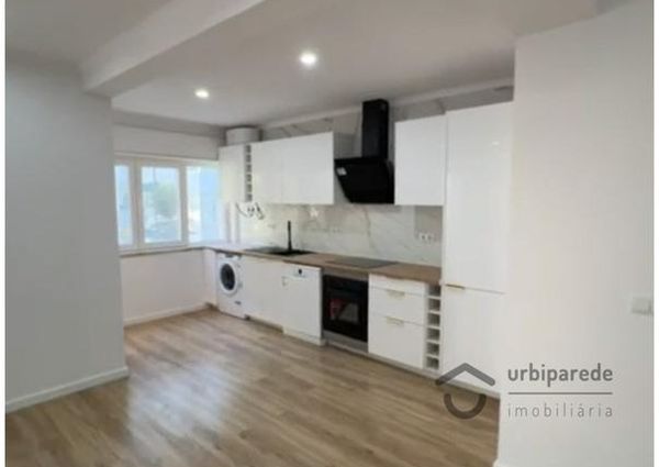 Apartamento T2 em Lisboa