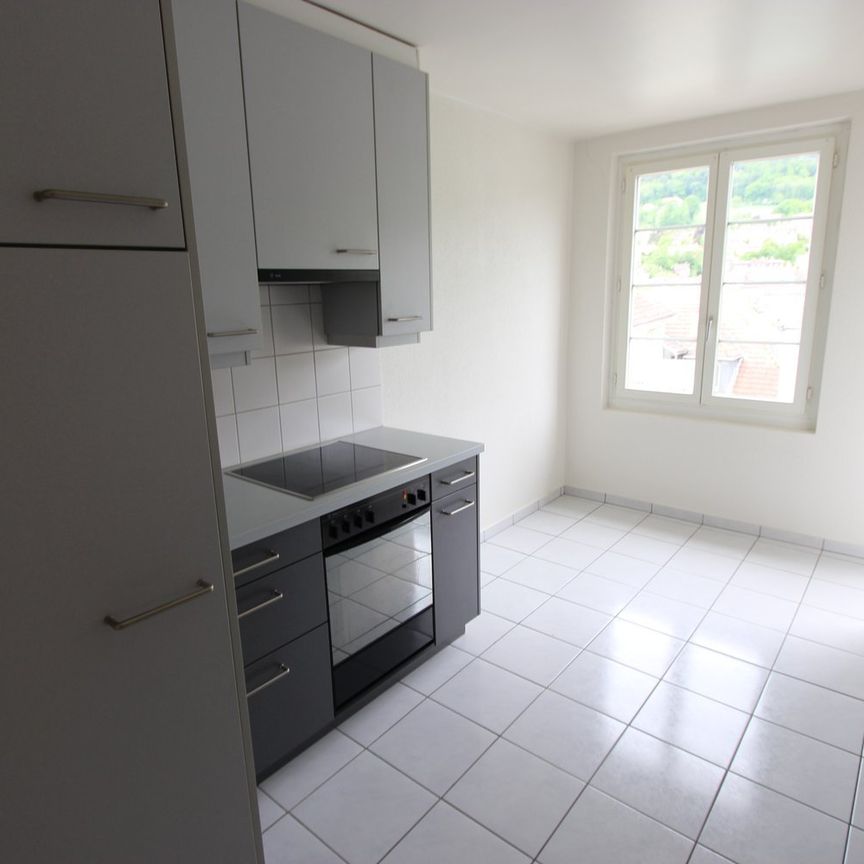 3 Zimmer, 75 m², 4. Stock - Photo 1