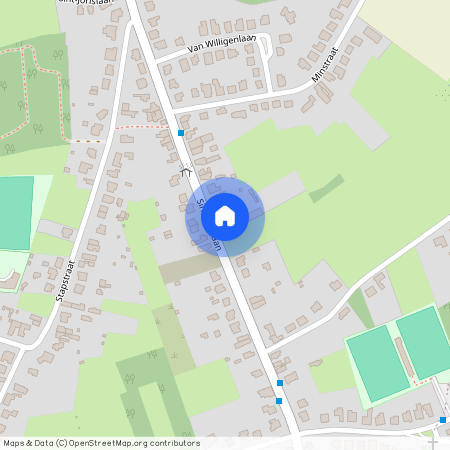 Sint-Jorislaan 140, 3540 Herk-de-Stad