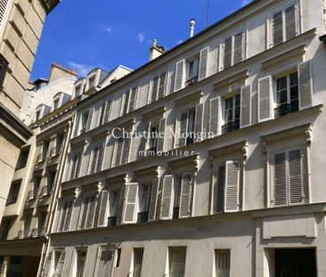 Appartement - Paris (75017) - 40.82 m² - - Photo 4