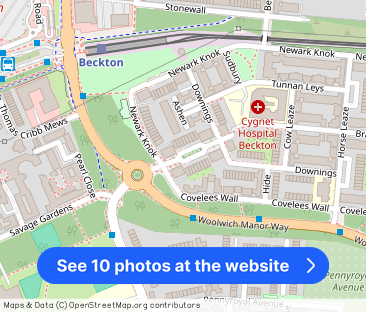 1 bedroom apartment for rent - Photo 1