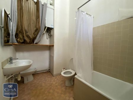 Location Appartement 2 pièces 53m² ANGERS 49100 - Photo 4