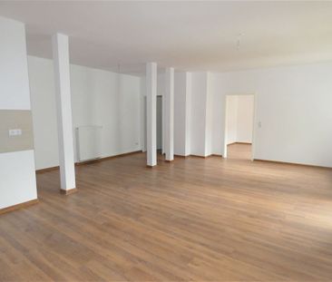 Moderne 2-Zi-.Whg. in Plagwitzer im Hinterhaus mit eigenem Garten! - Photo 6