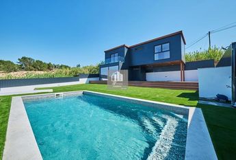 Moradia T2 em Setúbal