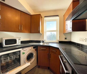 1 bedroom apartment to rent - Photo 6