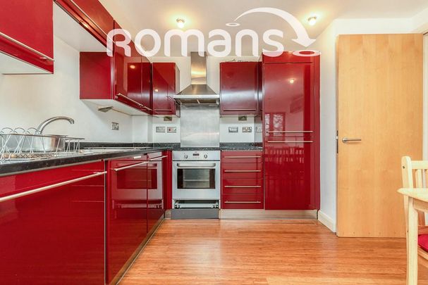 1 bedroom flat to rent - Photo 1