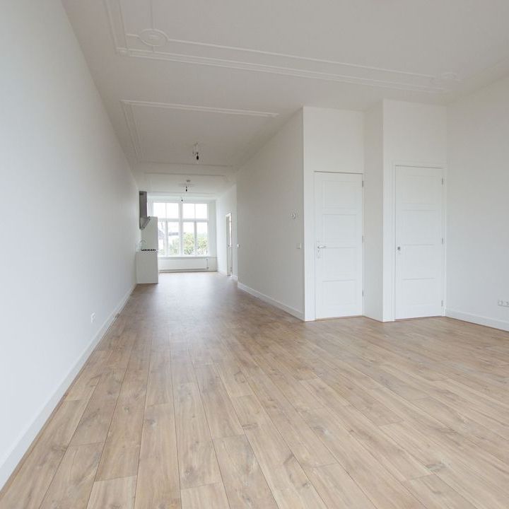 Te huur: Appartement Oudedijk in Rotterdam - Photo 1