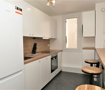 Location appartement 1 pièce, 9.18m², Montigny-le-Bretonneux - Photo 2