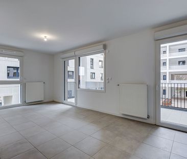 Location Appartement 3 pièces 63m² - Photo 1