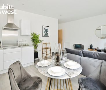 1 bedroom apartment to rent - Photo 2