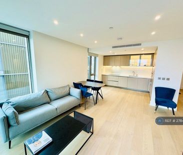 2 bedroom flat to rent - Photo 6