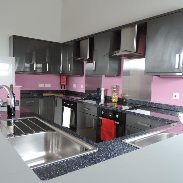 7 bedroom house to rent - Photo 1