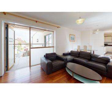 Glebe Hall, Kill Avenue, Dun Laoghaire, County Dublin - Photo 2