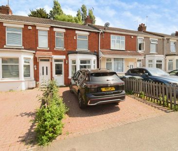 3 bedroom terraced house to rent - Photo 1